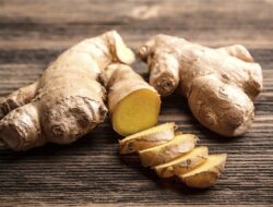 10 Health Benefits of Ginger You Should Know About