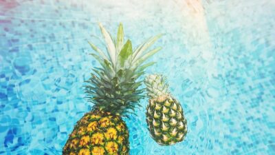 The Health Benefits of Pineapple: A Tropical Fruit Packed with Nutrients