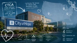 Cancer Treatment Centers of America: Locations, History, and Transition to City of Hope