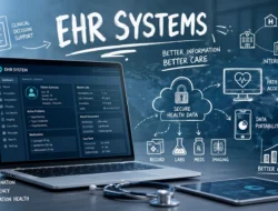 EHR Systems: How Electronic Health Records Are Changing Healthcare