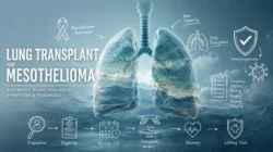 Lung Transplant for Mesothelioma: Eligibility, Risks, Procedure, and Prognosis