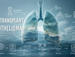 Lung Transplant for Mesothelioma: Eligibility, Risks, Procedure, and Prognosis