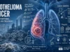 Mesothelioma Cancer: Causes, Symptoms, Diagnosis, and Treatment