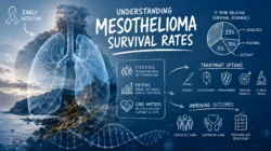 Mesothelioma Survival Rates: Prognosis, Statistics, and Factors That Affect Survival