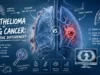 Mesothelioma vs. Lung Cancer: What’s the Difference?