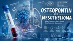 Osteopontin and Mesothelioma: What Research Says About This Potential Biomarker