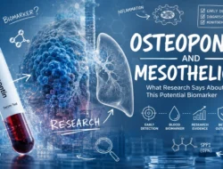 Osteopontin and Mesothelioma: What Research Says About This Potential Biomarker