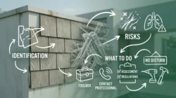 What is Asbestos Siding? Identification, Risks, and What Homeowners Should Do