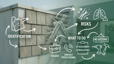 What is Asbestos Siding